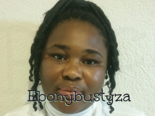 Ebonybustyza