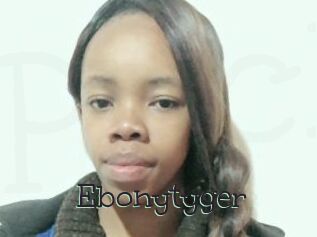 Ebonytyger