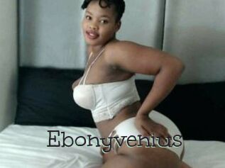 Ebonyvenius