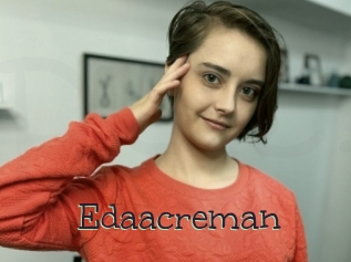 Edaacreman