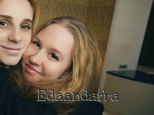 Edaandafra