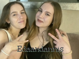 Edaandannis