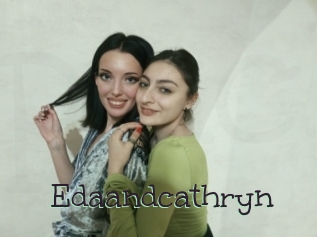 Edaandcathryn