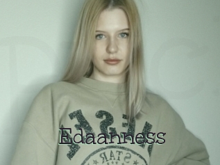 Edaanness