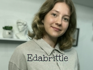 Edabrittle