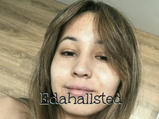 Edahallsted