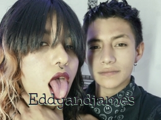 Eddyandjames