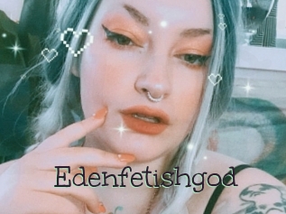 Edenfetishgod