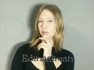 Edinaalman