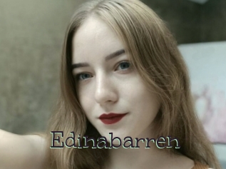 Edinabarren