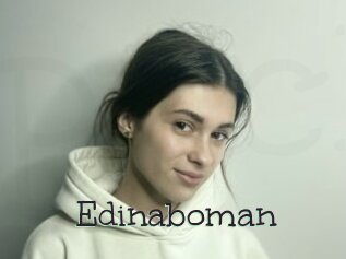 Edinaboman