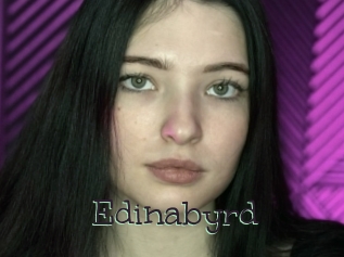 Edinabyrd