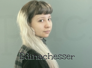 Edinachesser