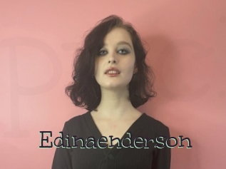 Edinaenderson