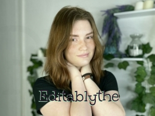 Editablythe