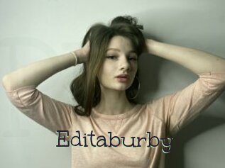 Editaburby