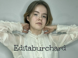 Editaburchard