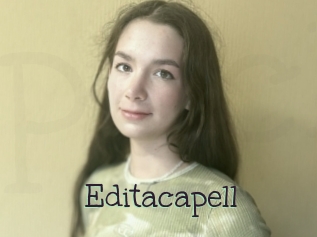 Editacapell