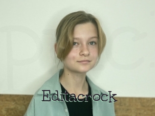 Editacrock