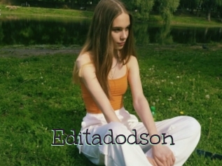 Editadodson