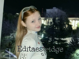 Editaestridge