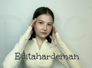 Editahardeman