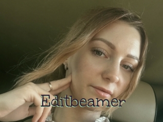 Editbeamer