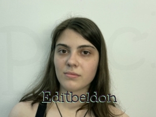 Editbeldon