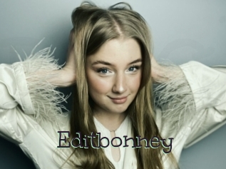 Editbonney