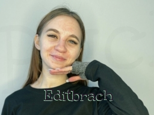 Editbrach