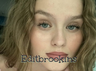 Editbrookins