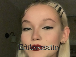 Editcrosslin