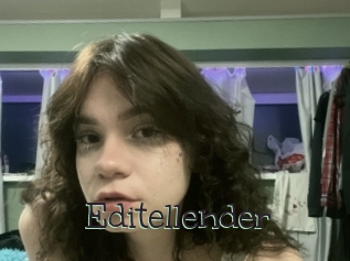 Editellender