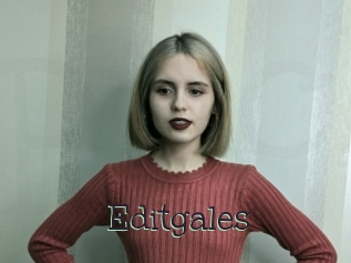 Editgales