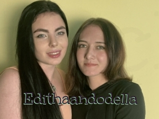 Edithaandodella