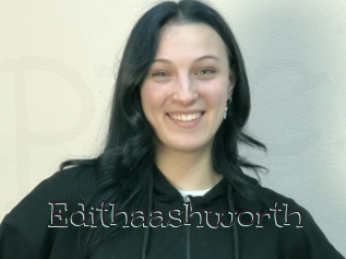 Edithaashworth