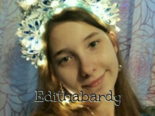 Edithabardy