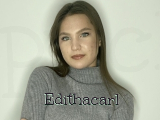 Edithacarl