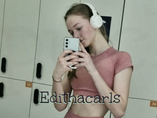 Edithacarls