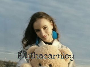 Edithacarnley