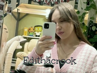 Edithacrook