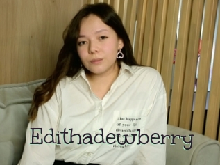 Edithadewberry