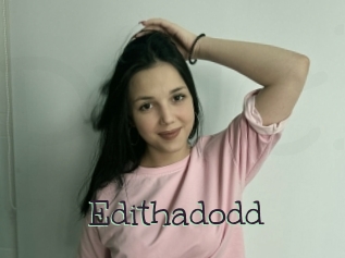 Edithadodd