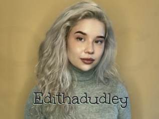 Edithadudley