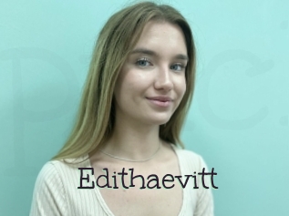 Edithaevitt