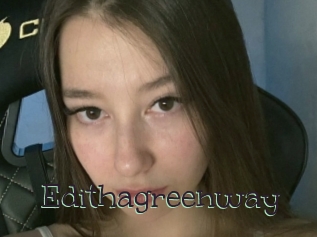 Edithagreenway