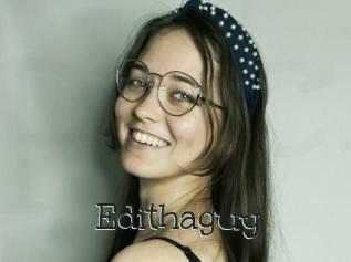 Edithaguy