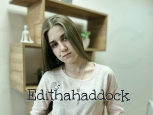 Edithahaddock