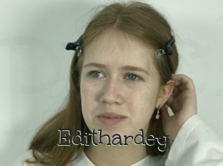 Edithardey