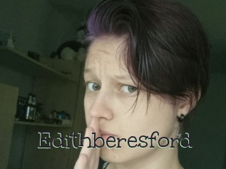 Edithberesford